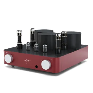 Wzmacniacz lampowy Fezz Luna EVO - 2