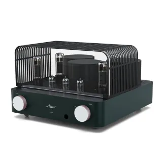 Wzmacniacz lampowy Fezz Luna EVO - 7