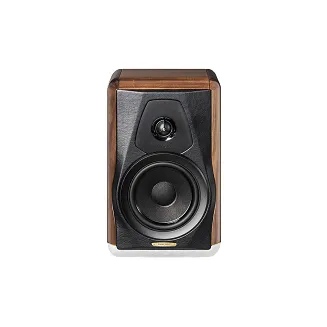 Kolumny podstawkowe Sonus Faber Electa Amator III + stojaki - outlet - 5