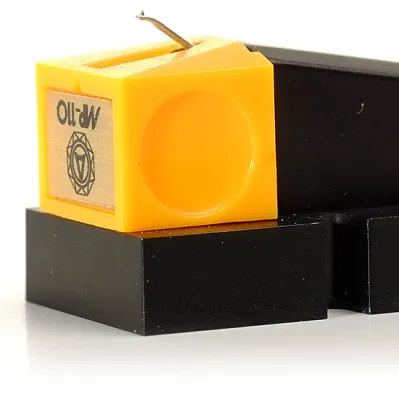 Nagaoka MP110 + Płyn AM-801 GRATIS!