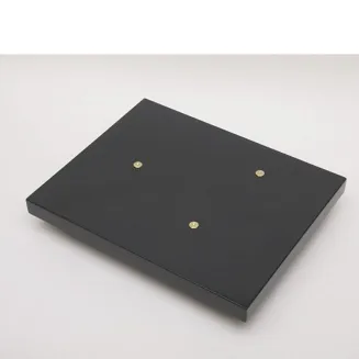 Podstawa antywibracyjna Pro-Ject Ground It Deluxe 1 - 2