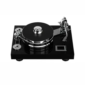 Gramofon Pro-Ject Signature 12 - 2
