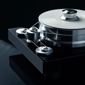 Gramofon Pro-Ject Signature 12 - 10