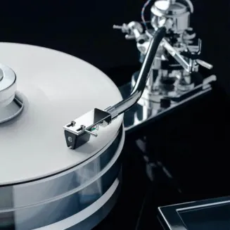 Gramofon Pro-Ject Signature 12 - 9