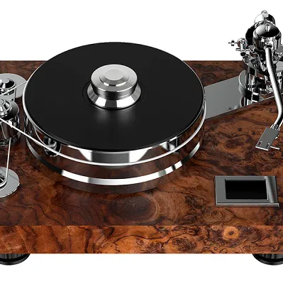 Gramofon Pro-Ject Signature 12