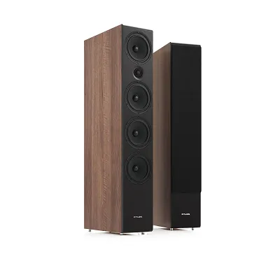Kolumny podłogowe Pylon Audio Opal 40 mkII