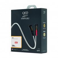 QED Performance XT25 Konfekcja
