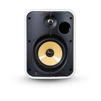 Głośnik naścienny Bluesound BSP1000 (Czarny) - 3