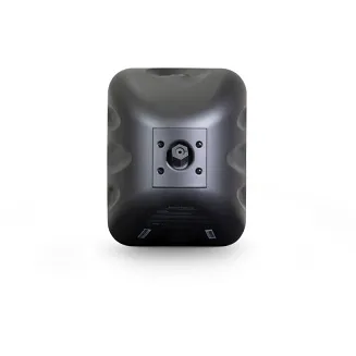 Głośnik naścienny Bluesound BSP1000 (Czarny) - 4