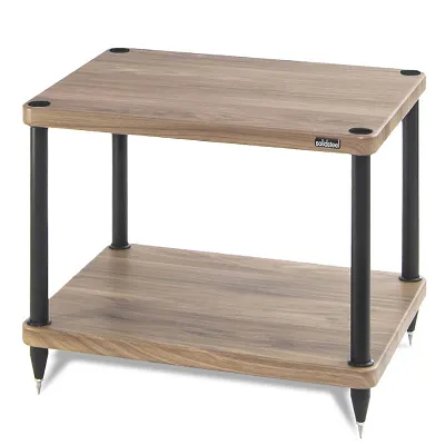 Solidsteel S3-2 (orzech)