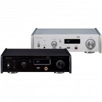 TEAC NT-505-X (srebrny)