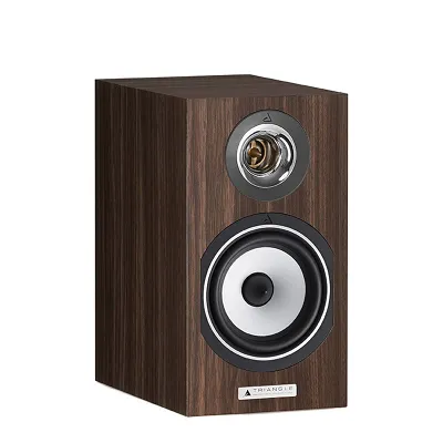 Kolumny podstawkowe Triangle Esprit Titus EZ (orzech)