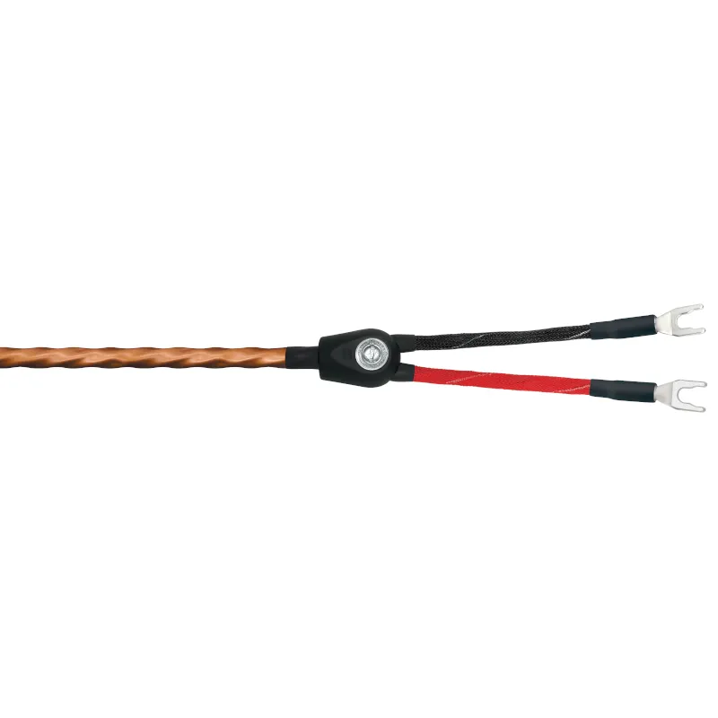 Kabel głośnikowy WireWorld MINI ECLIPSE 8 (MES)