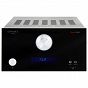 Advance Acoustic AX1 Smart Line (czarny)