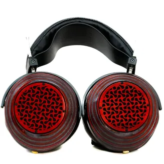 Otwarte słuchawki nauszne ZMF Bokeh - 3