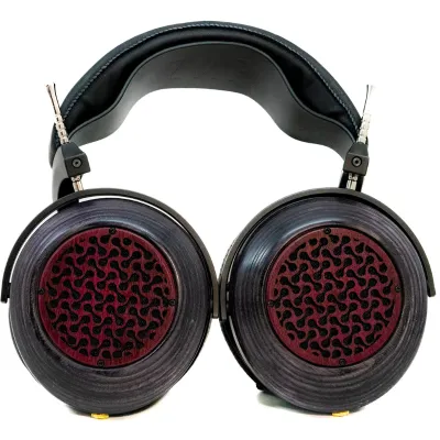 Otwarte słuchawki nauszne ZMF Bokeh