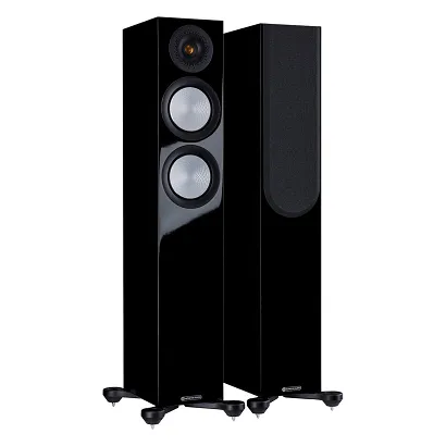 Monitor Audio Silver 200 7G (black high gloss)