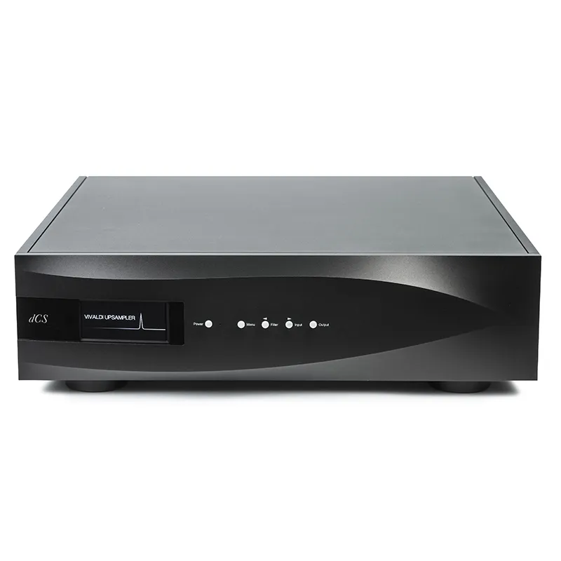 dCS Vivaldi Upsampler Plus (czarny)