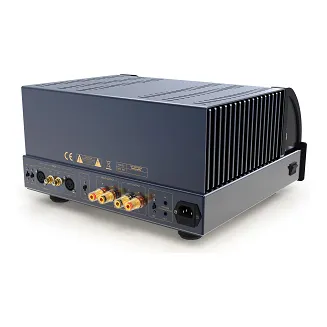 Wzmacniacz lampowy PrimaLuna EVO 300 Hybrid Power Amplifier - 6