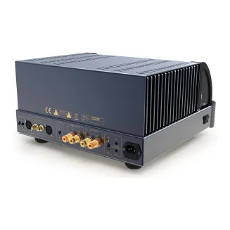 Wzmacniacz lampowy PrimaLuna EVO 300 Hybrid Power Amplifier - 3