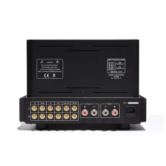 Unison Research Simply 845 - 4