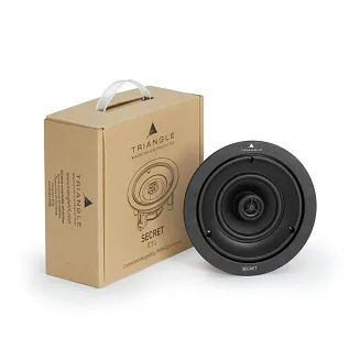 Głośniki instalacyjne Triangle Secret ICT4 - 4