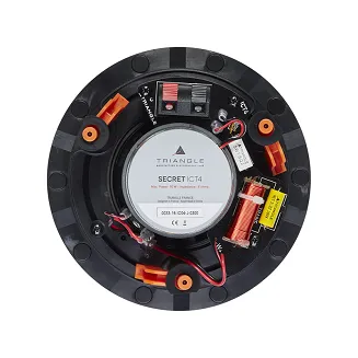 Głośniki instalacyjne Triangle Secret ICT4 - 7