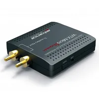 Odtwarzacz sieciowy Advance Acoustic WTX-Microstream