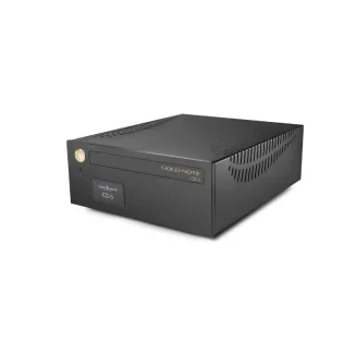 Odtwarzacz Gold Note CD-5 - 2