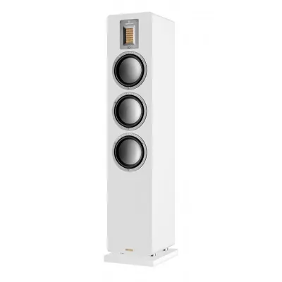 Kolumny podłogowe Audiovector QR 5 SE (białe)