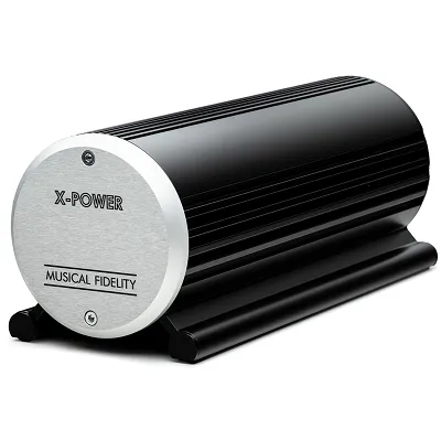 Kondycjoner zasilający Musical Fidelity X-Power