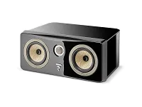 Głośnik centralny Focal Kanta Center (kość słoniowa mat)