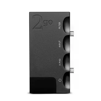 Chord 2Go - 2