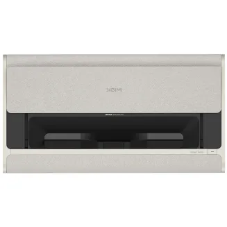 Laserowy projektor krótkoogniskowy XGIMI Aura 2 +ekran projekcyjny ALR 100