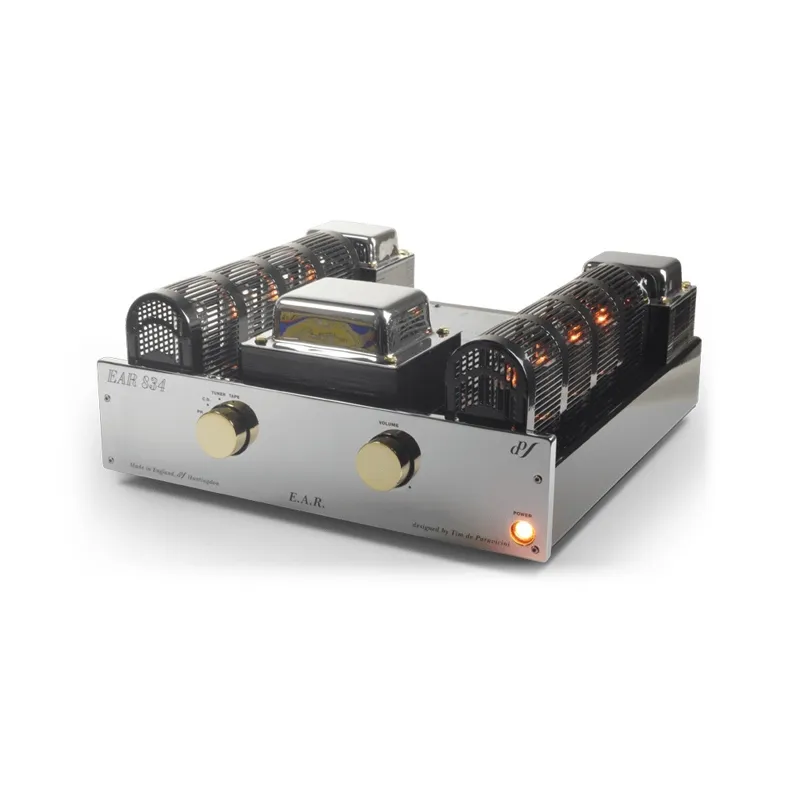 Wzmacniacz lampowy EAR Yoshino EAR 834