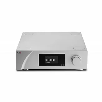 Przetwornik DAC CH Precision C1.2 - 3