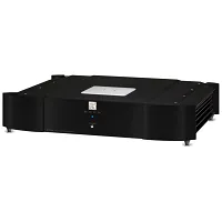 Przedwzmacniacz gramofonowy Moon 810LP (czarny)