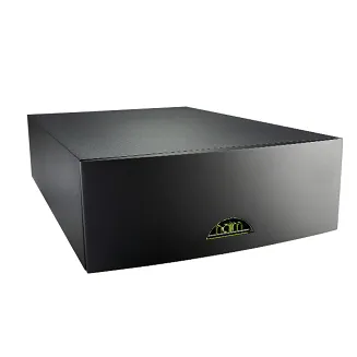 Przedwzmacniacz gramofonowy Naim SuperLine - 2