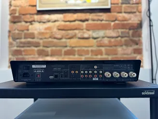 Wzmacniacz zintegorwany Arcam A25 – Outlet - 2