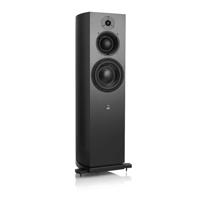 Kolumny podłogowe ATC SCM40 (czarny)