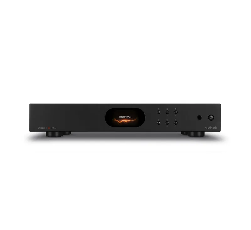 Odtwarzacz sieciowy Audiolab 7000N Play (czarny)