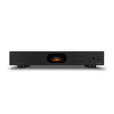 Odtwarzacz sieciowy Audiolab 7000N Play (czarny)