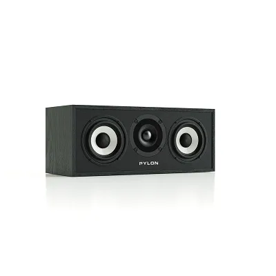 Pylon Audio Pearl Center (czarny)