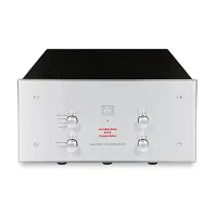 Wzmacniacz lampowy Audio Note Meishu Phono Silver Tonmeister