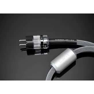 Przewód zasilający GigaWatt LS-1 EVO 1,5 m - 2