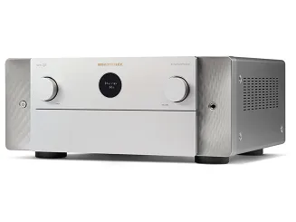 Amplituner kina domowego Marantz Cinema 40 (Srebrny) - 4