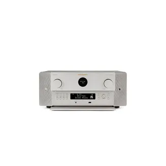 Amplituner kina domowego Marantz Cinema 40 (Srebrny) - 5