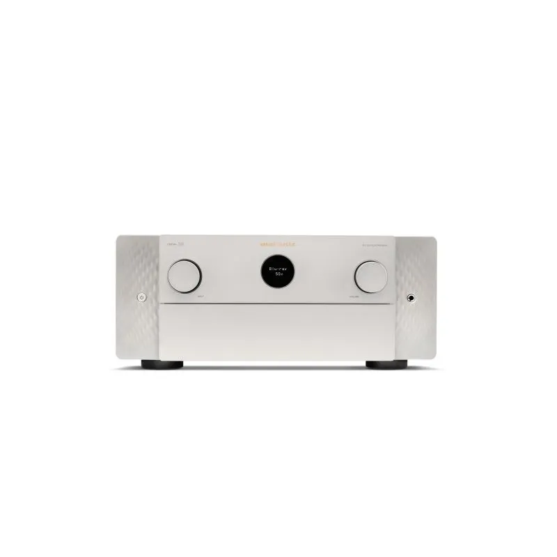 Amplituner kina domowego Marantz Cinema 40 (Srebrny)
