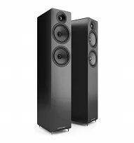 Acoustic Energy AE109 MK2 (Czarny)