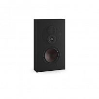 Dali Opticon LCR MK2 (black satin)